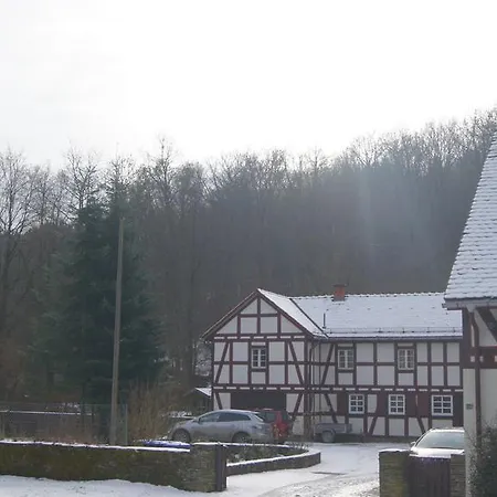 Landgasthof Zum Taunus 2*