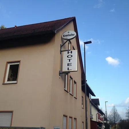 Landgasthof Zum Taunus 2* Ober-Mörlen