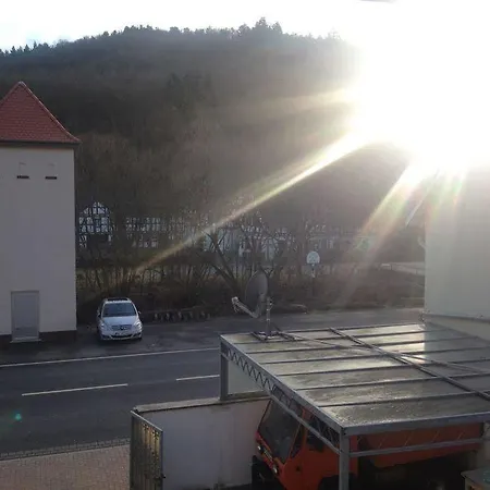 Landgasthof Zum Taunus 2*