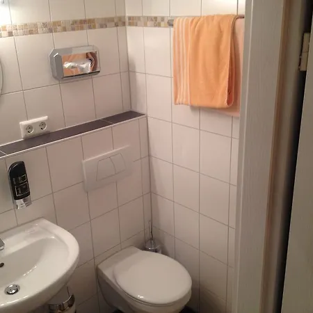 Landgasthof Zum Taunus Affittacamere 2*